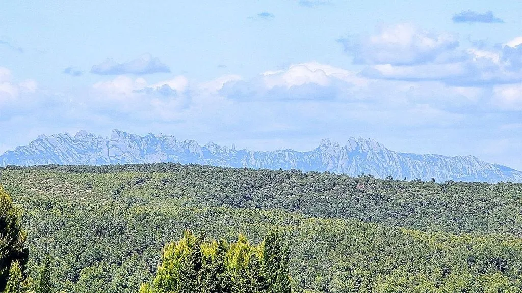 Reformed Chalet with Mountain Views in Torrelles de Foix