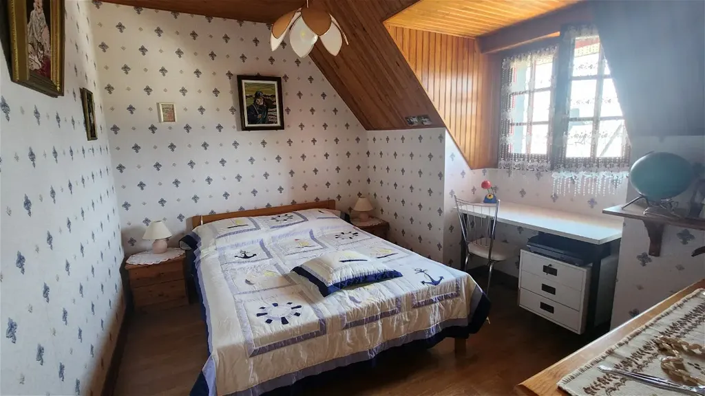 Maison 5 pièces à Belz