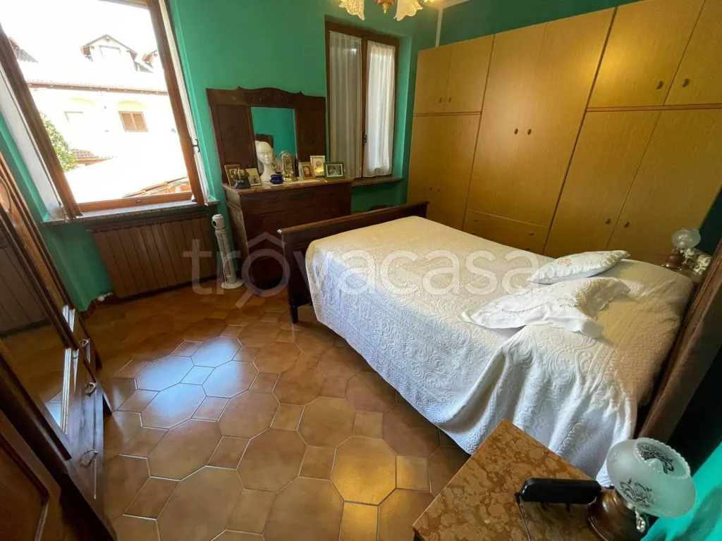 Magamistoad - Rustic Villa with Private Garden in Chivasso