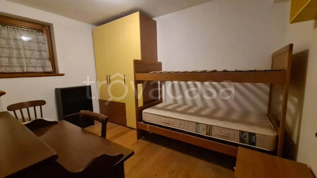 Chambres - Apartment with Terrace in Limone Piemonte