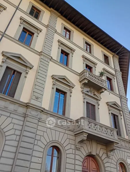 Esterno - Rustic Apartment with Balcony in Florence