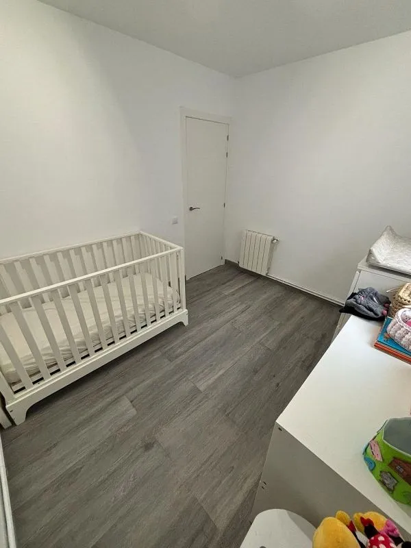 Chambres - Apartment with Balcony in Torredembarra Centre