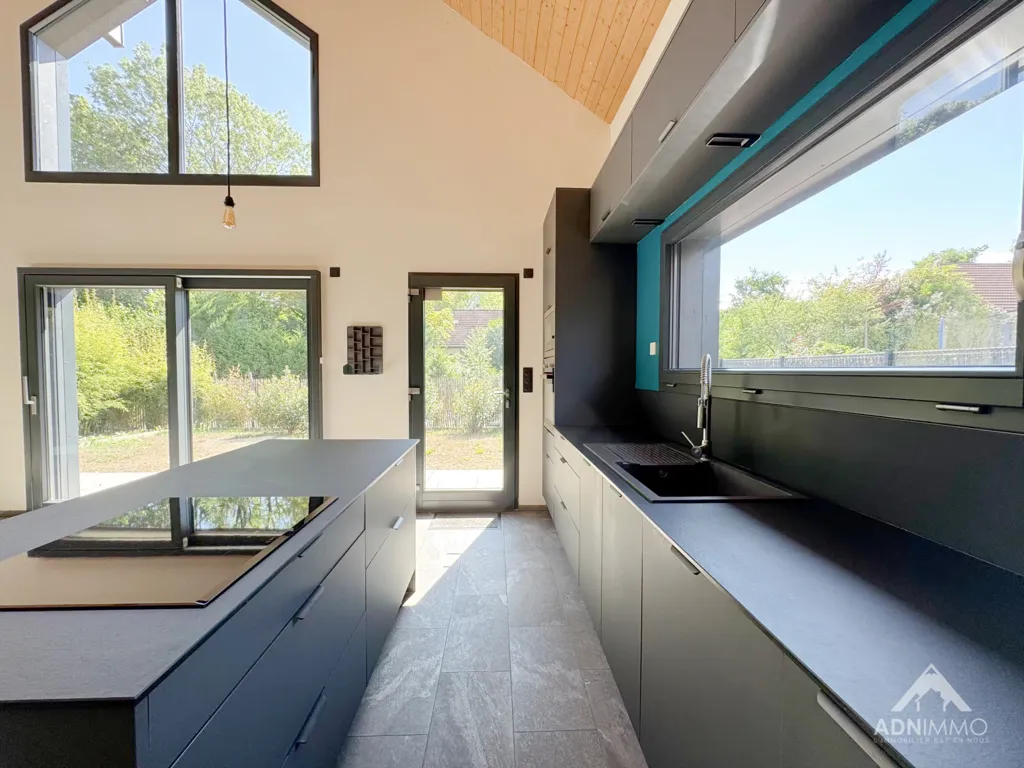 Maison 5 pièces à Chevry