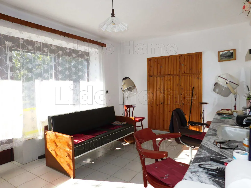 Kabinet - Panoramic Family House in Tihany