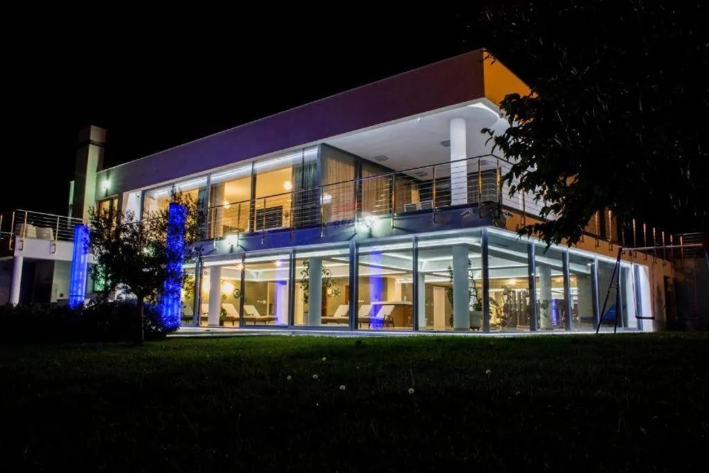 Välivaade - Wellness Villa with Panoramic Views in Hreljin