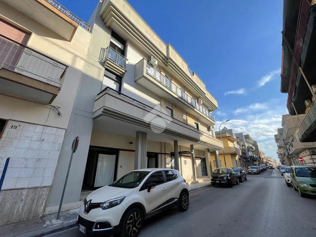 Extérieur - Commercial Space with Double Frontage in Grottaglie