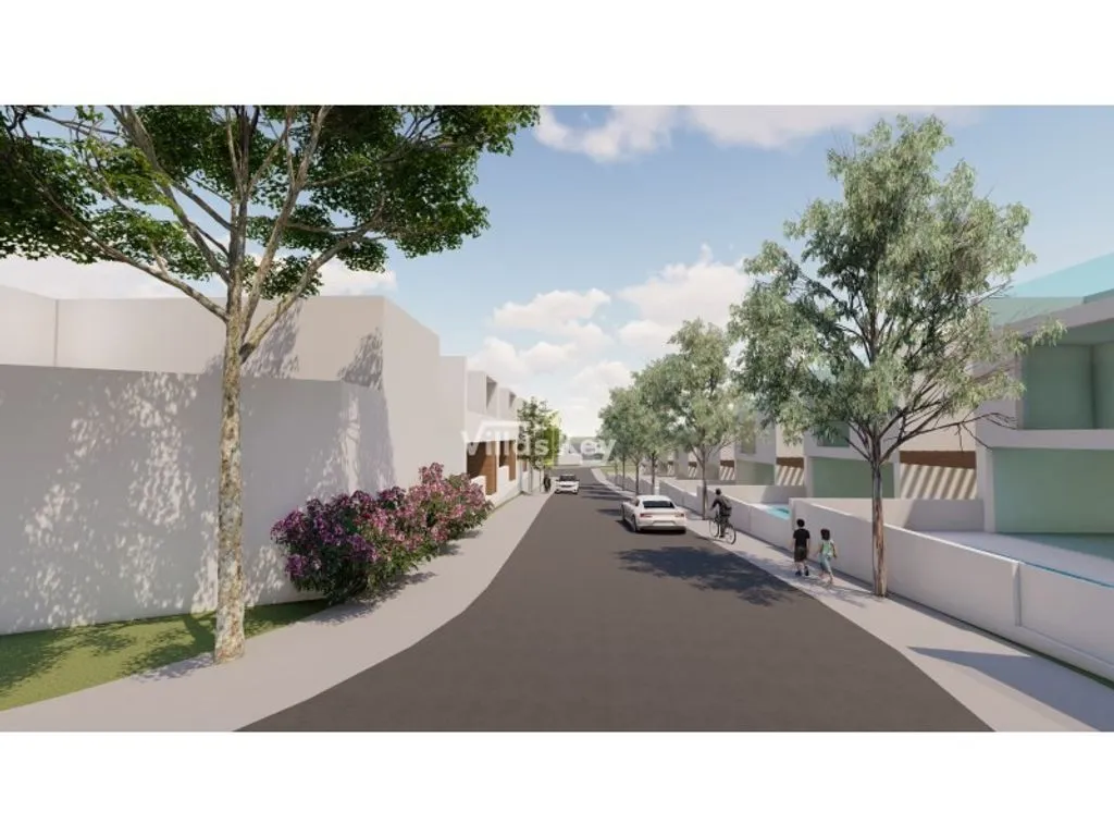 Exclusive Sea View Development in Lagos, Algarve