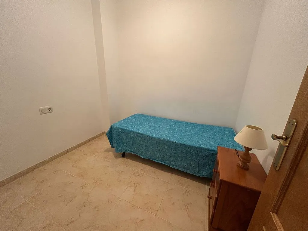 Magamistoad - Apartment with Balcony in Ampolla Centre