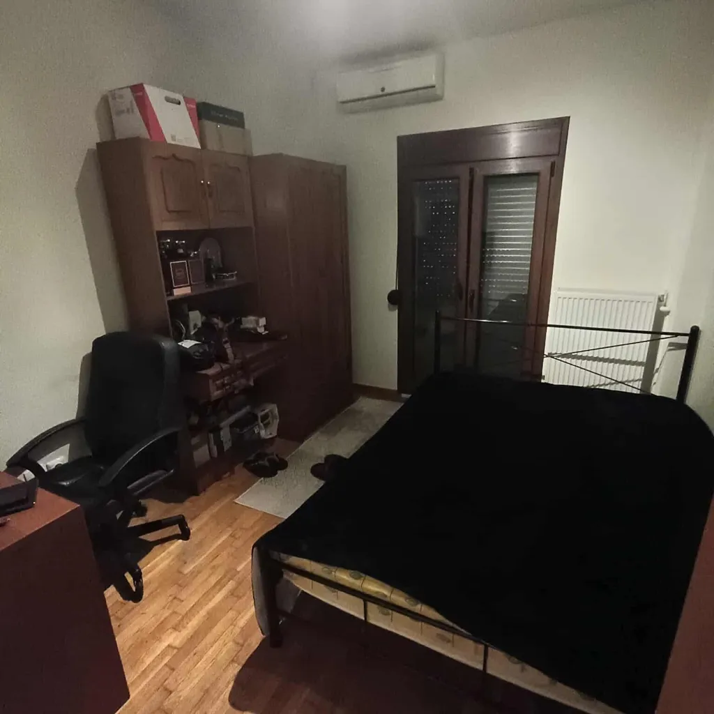 Magamistoad - Flat with Panoramic View in Thessaloniki
