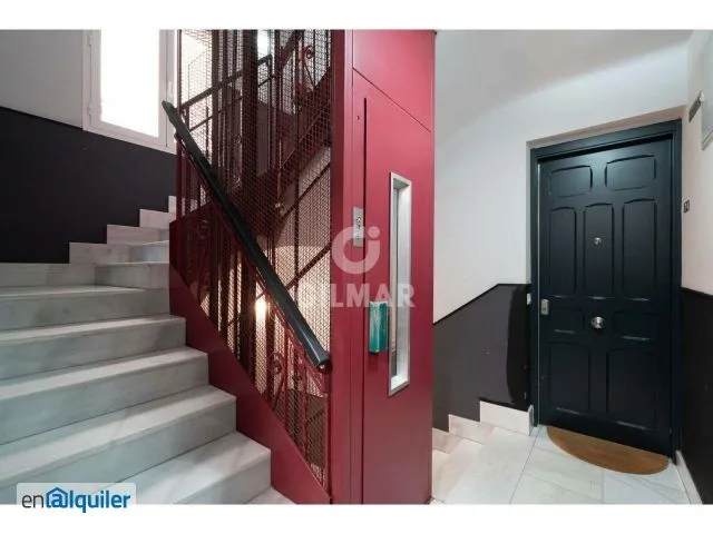 Stanze - Bright Apartment with AC in Malasaña, Madrid