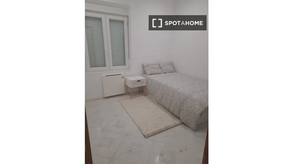 Appartement 2 pièces à Salamanca Capital