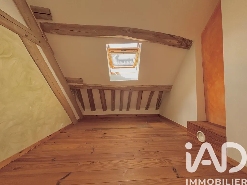 6-room house in La Motte-Tilly