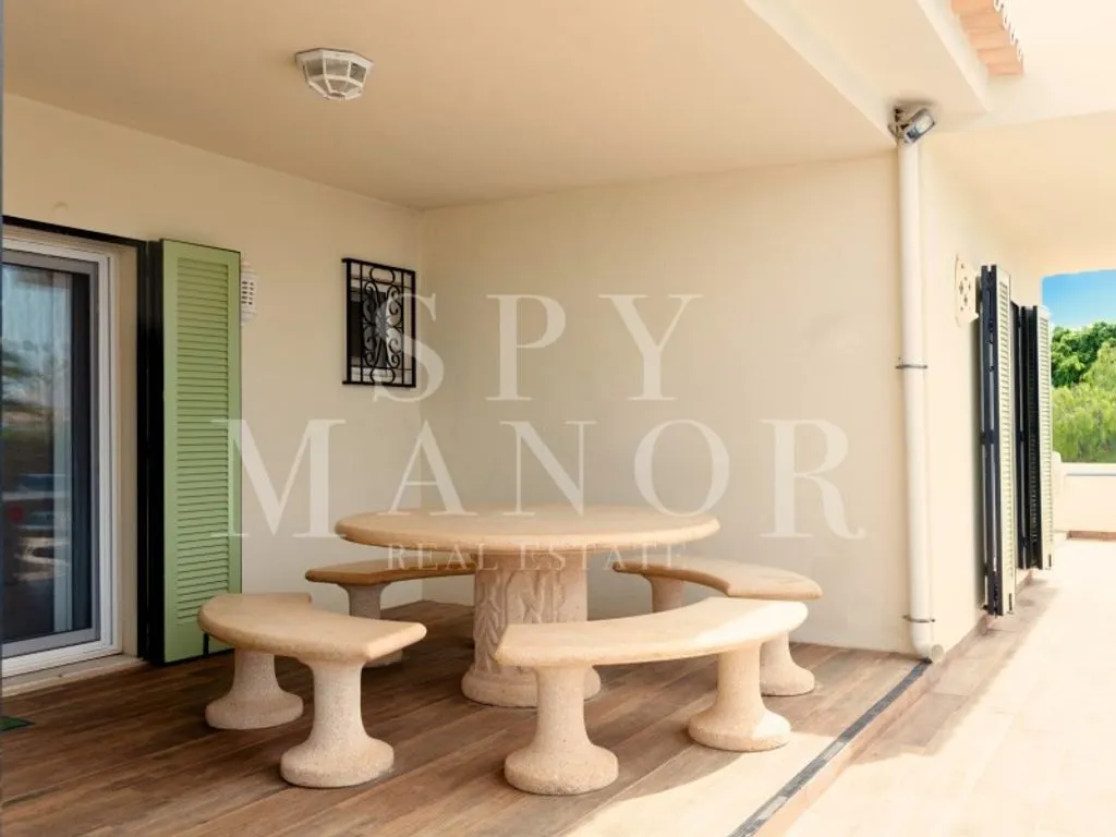 Terrass - Luxury Villa with Pool in Carvoeiro