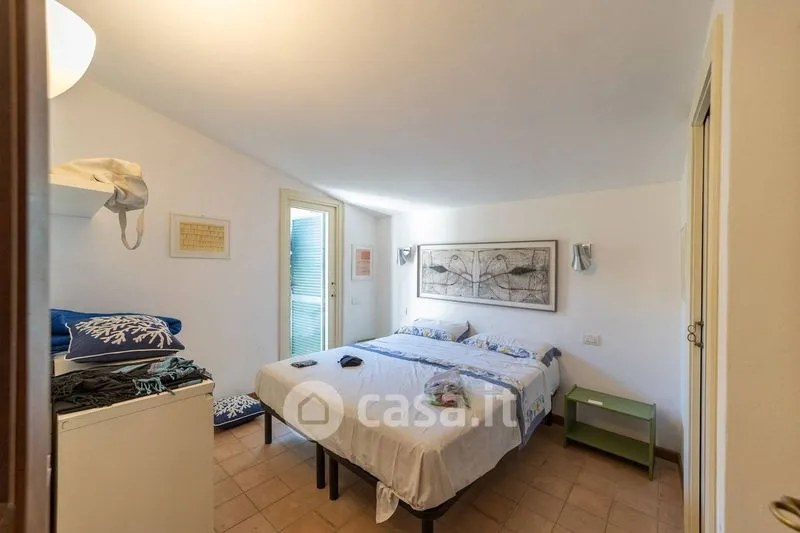Chambres - Attico with Sea View in Monte Argentario