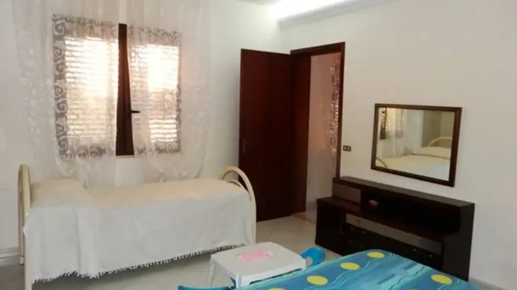 Camere da letto - Spacious Villa in Castelvetrano