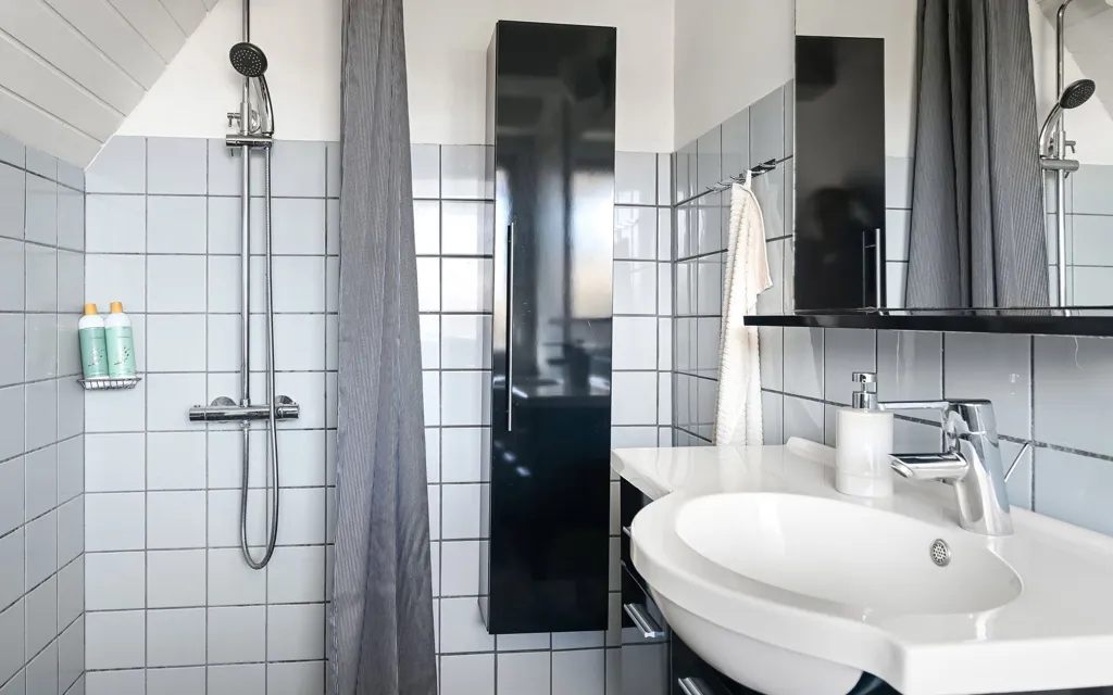 Maison 4 pièces à Fanø