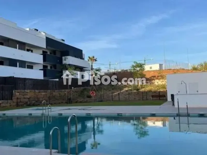 Bassein - 2-Bedroom Apartment with Pool in Puertosol