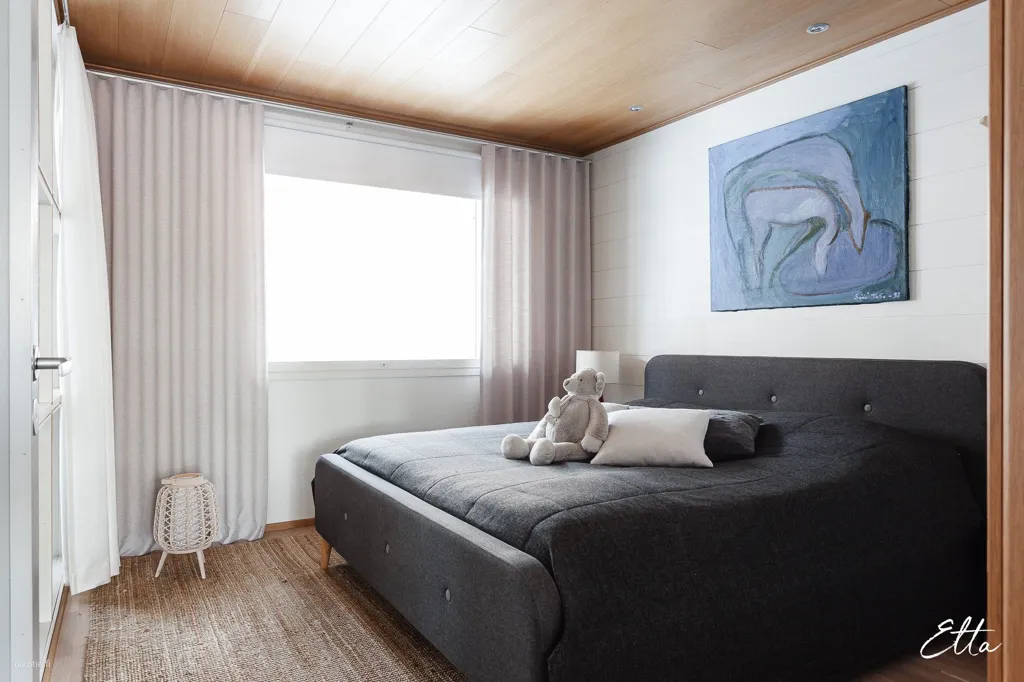 Chambres - Architectural House with Sea View in Naantali