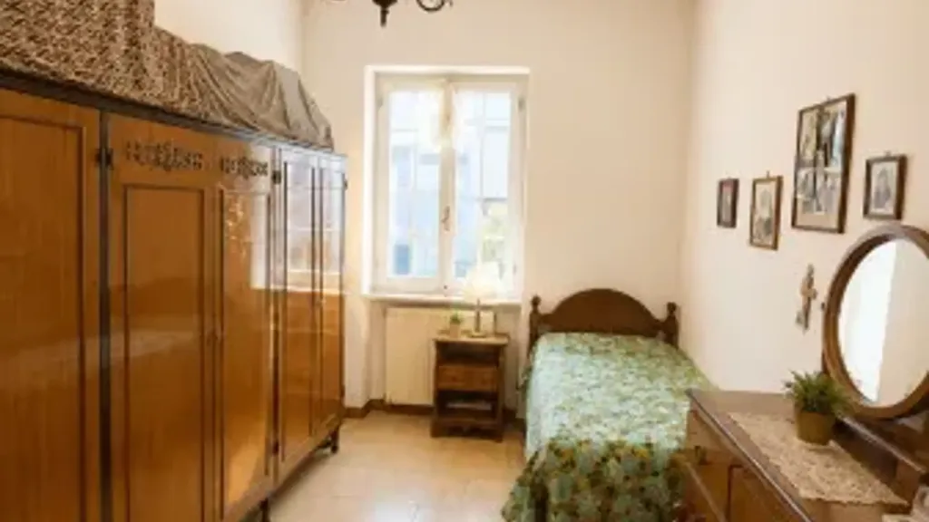 Chambres - Bifamiliar Villa with Sea Proximity in Sorso