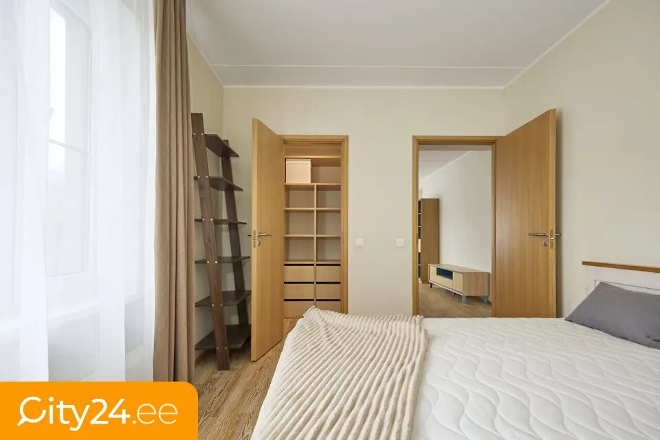 Appartement 3 pièces à Tallinn