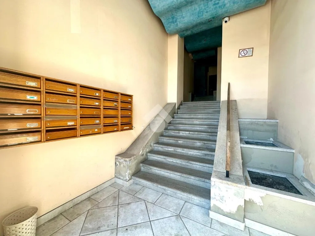 Toad - 2-Bedroom Apartment with Green View in Trieste