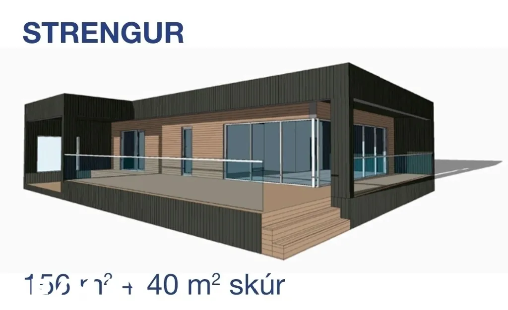 Bien à Selfoss