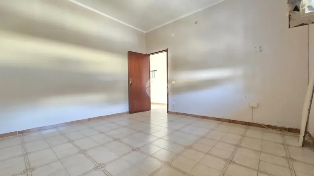 Pièces - 3-Room Apartment with Balconies in Palermo