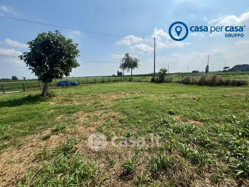 Giardino - Independent House with Garden in Adria