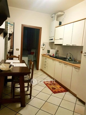 Cucina - Fully Furnished Flat in Pavia