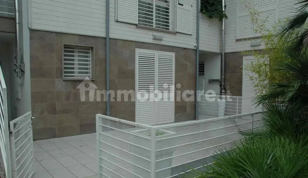 Extérieur - Ground Floor Apartment with Private Garage in Cervia