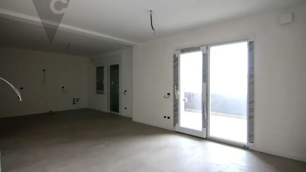 Pièces - Modern Apartment with Terrace in Piove di Sacco