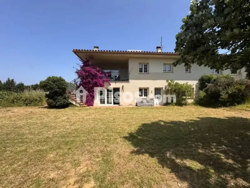 Välivaade - Chalet with Pool in Pals, Baix Empordà