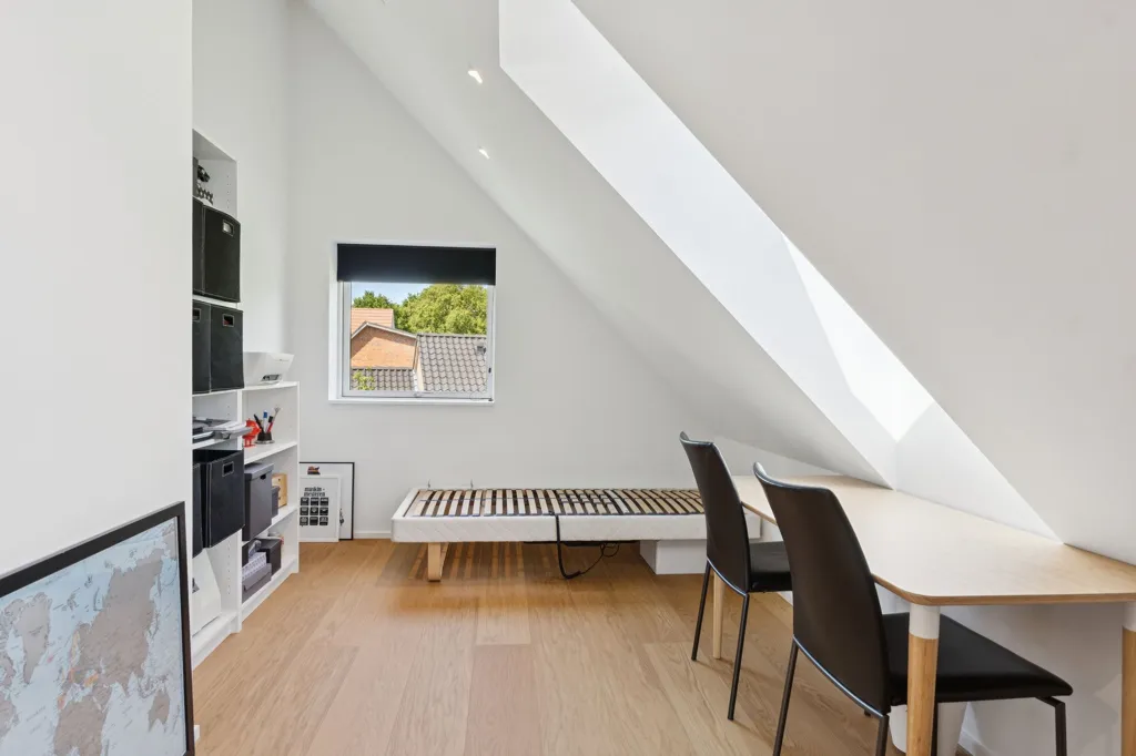 Maison 4 pièces à Hjørring