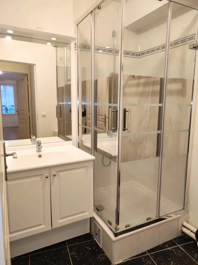 Vannitoad - Flat with Terrace in Charenton-le-Pont