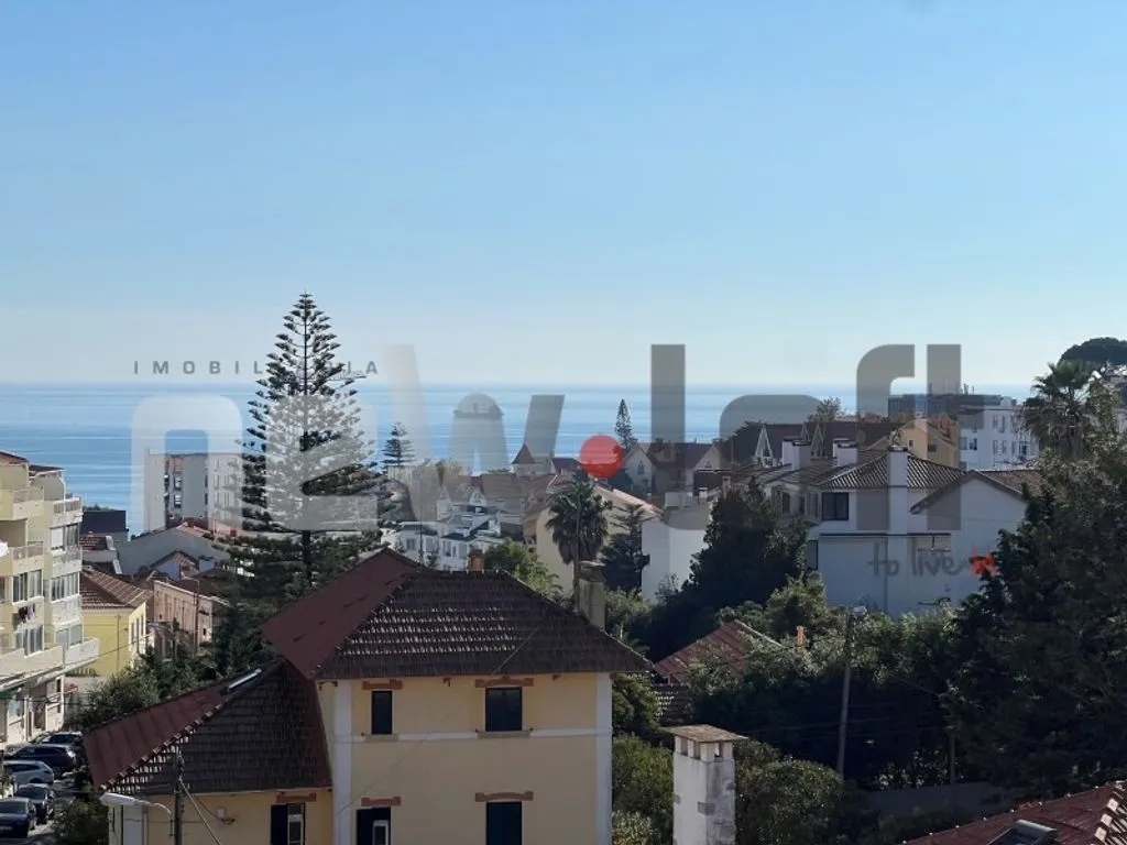 Esterno - Luxury Duplex Flat with Sea View in Cascais