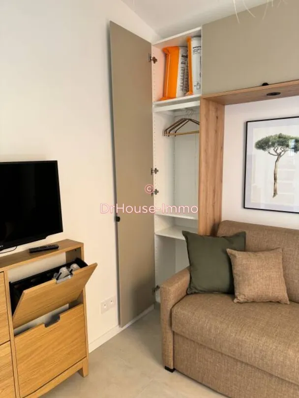 Chambres - Appartement Rénové avec Terrasse à Agde