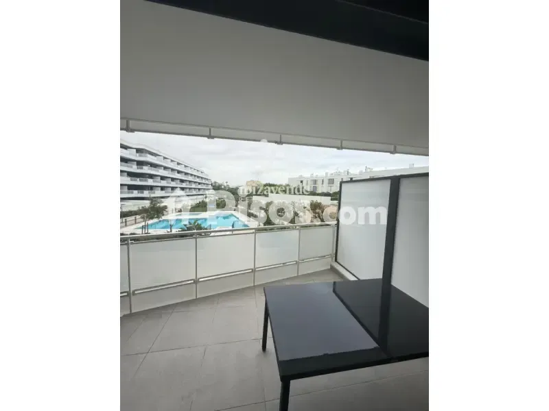 Rõdu - Luxury Apartment with Pool in Playa Den Bossa