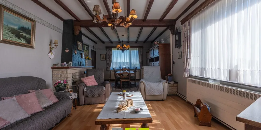 Elutuba - Detached House with Garden in Neeroeteren