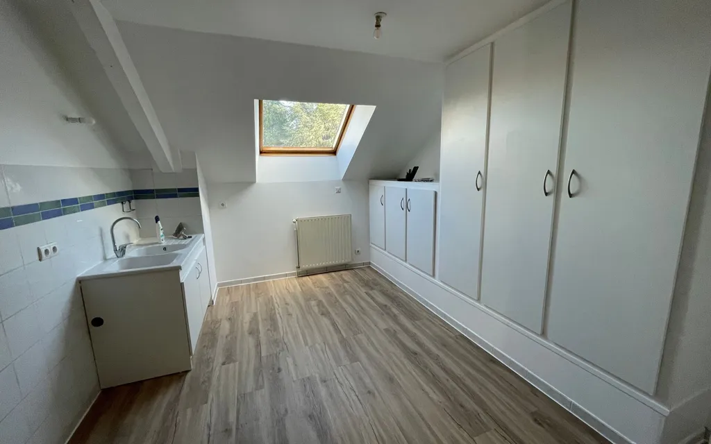 Bagni - Loft with Private Garden in Limoges South