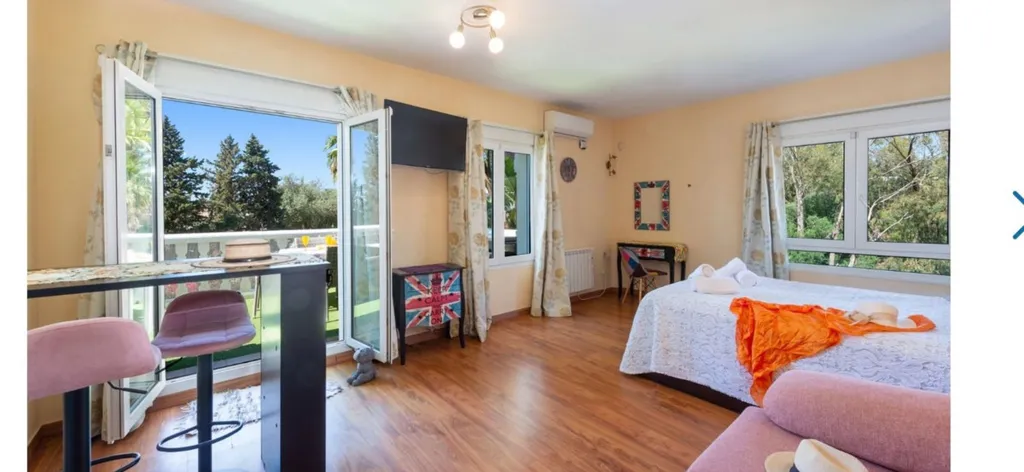Magamistoad - Chalet with Pool and Terrace in Campo de Mijas