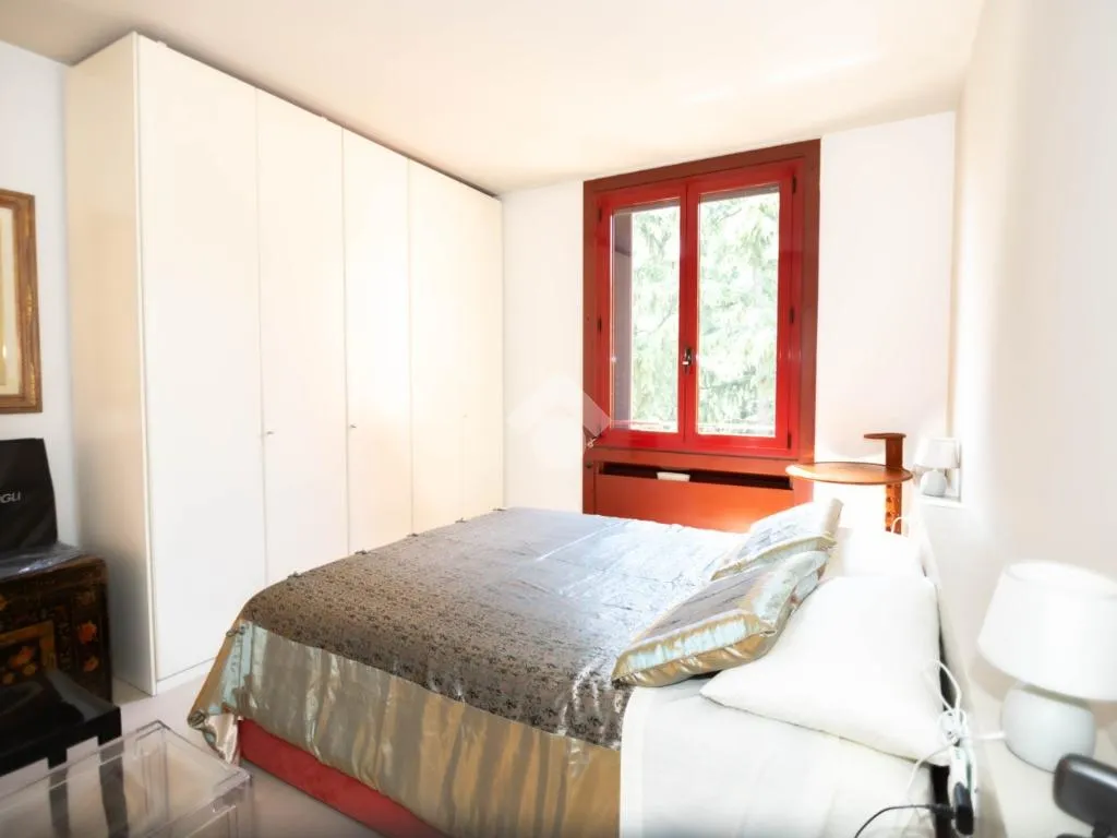 Camere da letto - Luxury Penthouse with Private Elevator in Basiglio