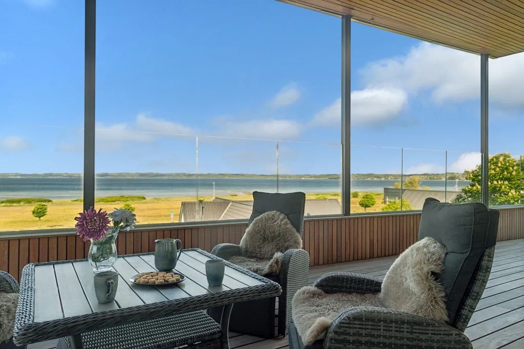 Maison 7 pièces à Ebeltoft