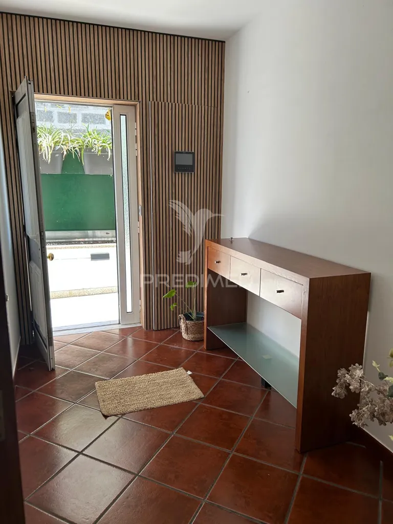 Entrée - T3 House with Commercial Space in Dume
