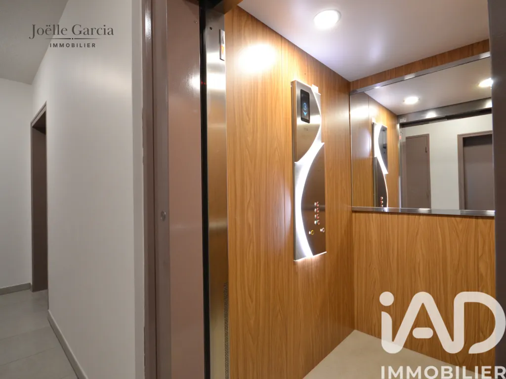 Ingresso - Secure T2 Apartment with Parking in Narbonne