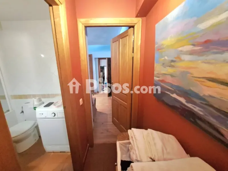 Salles de bain - Charming Duplex in Historic Centre, Segovia