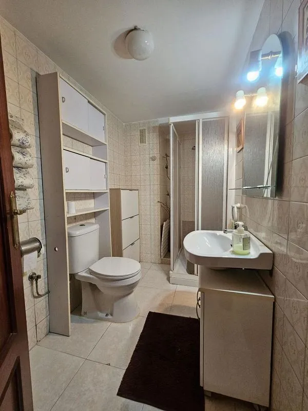 Vannitoad - Apartment with Elevator in Garrido Sur, Salamanca