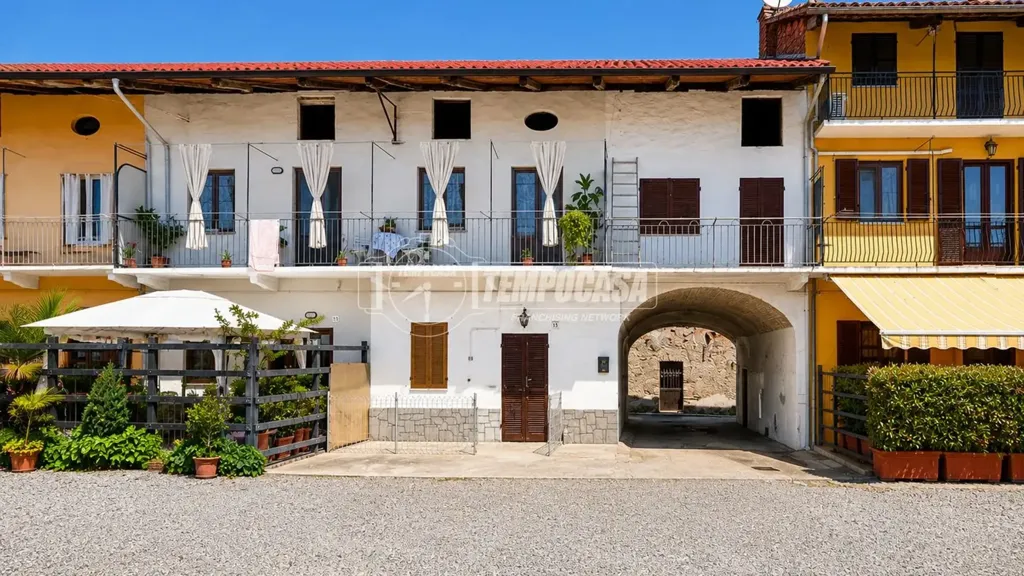 Extérieur - Terraced House with Garden in Vesignano