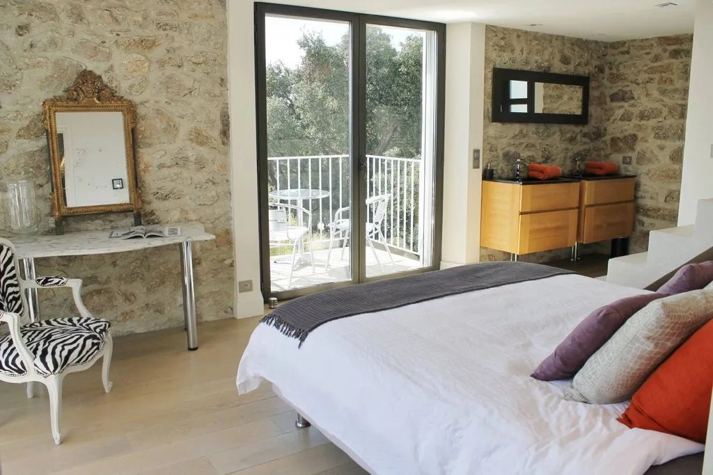 Magamistoad - Luxury Penthouse with Sea View in Cannes