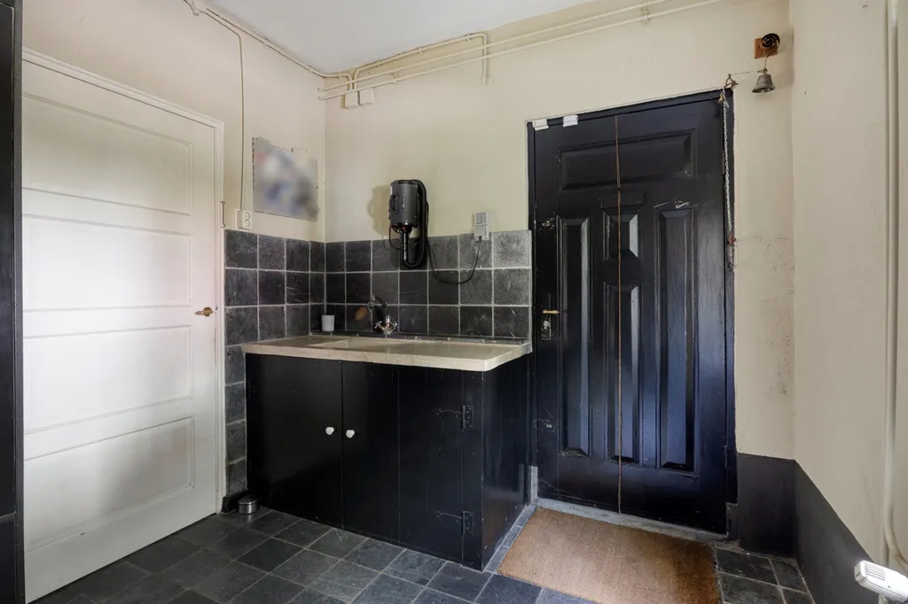 Bagni - Historic House with Dachshaus in Lienden