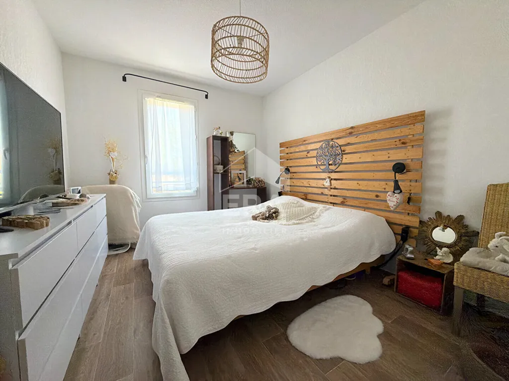 Magamistoad - Duplex House with Terrace in Pertuis